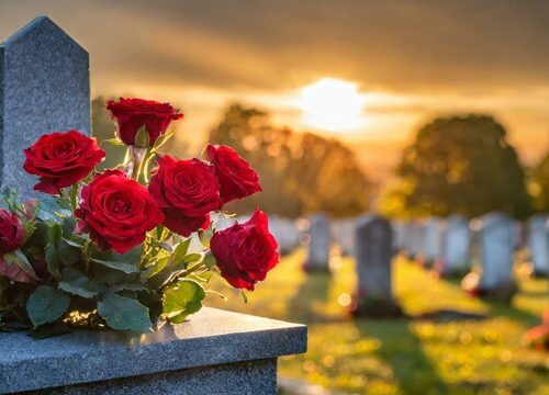 Fresh Funeral Flowers vs Artificial Funeral Flowers
